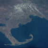 NASA ID: STS001-11-173 (Massachusetts, Kap Kabeljau)