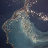 NASA ID: STS001-12-322 (Insel Eleuthera, Bahamas)