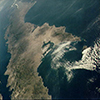 NASA ID: STS002-11-012 (Baja California, Mexico)