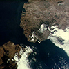 NASA ID:  STS002-11-105 (Strae von Gibraltar)