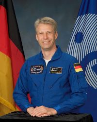 Thomas A. Reiter (ESA)