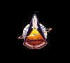 Patch: STS-1