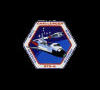Patch: STS-6