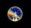 Patch: STS-27