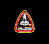 Patch: STS-34