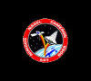 Patch: STS-37