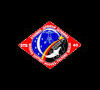 Patch: STS-40