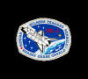 Patch: STS-42