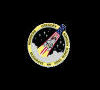 Patch: STS-44