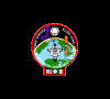 Patch: STS-46