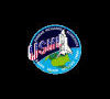 Patch: STS-50