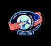 Patch: STS-51D