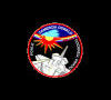 Patch: STS-56