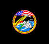 Patch: STS-57