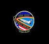Patch: STS-61C