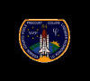 Patch: STS-84