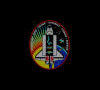 Patch: STS-85