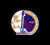 Patch: STS-87