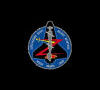 Patch: STS-92