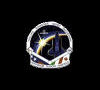 Patch: STS-100