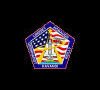 Patch: STS-104