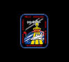 Patch: STS-118