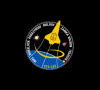 Patch: STS-120