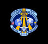 Patch: STS-128