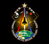 Patch: STS-129