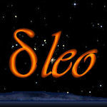 DeltaLeo Logo (© δleo)