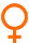 Symbol Venus (#9792)