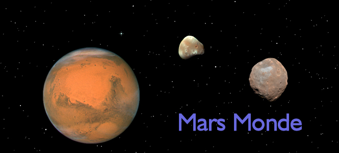 Bild: Mars Monde (© δleo)