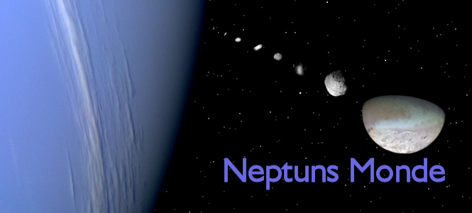 Bild: Neptuns Monde (© δleo)