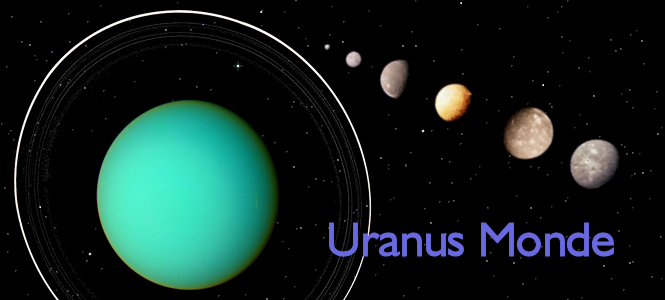 Bild: Uranus Monde (© δleo)